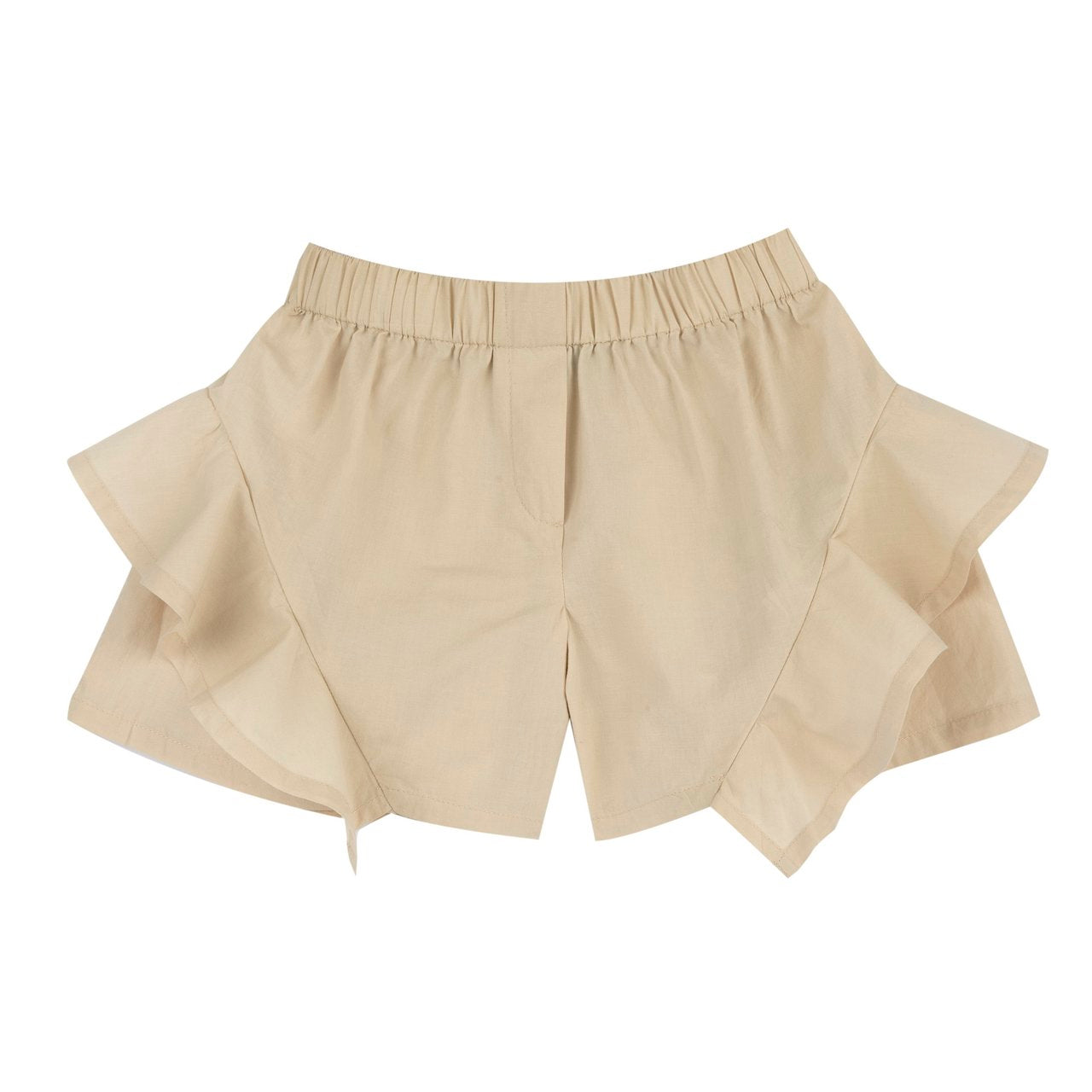 Pantaloncini con volant - Chicco
