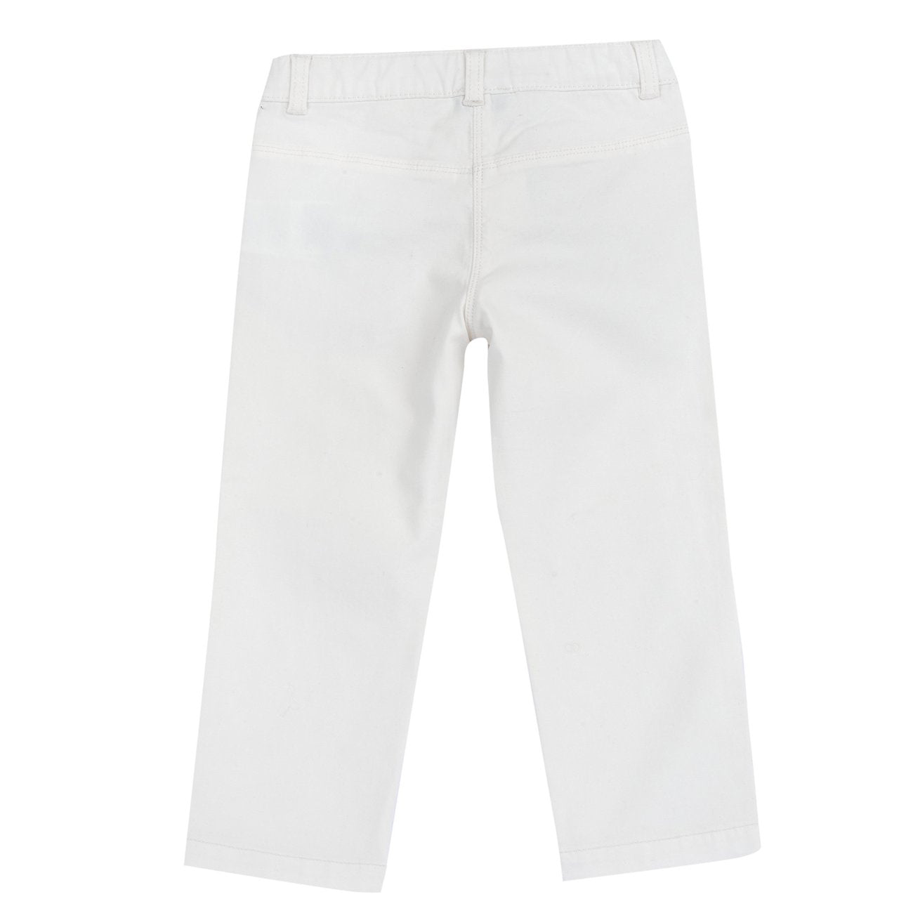 Pantaloni bianchi - Chicco
