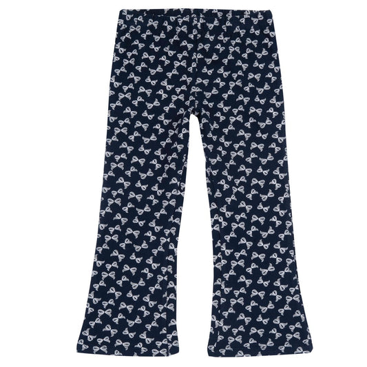 Leggings svasati stampati - Chicco