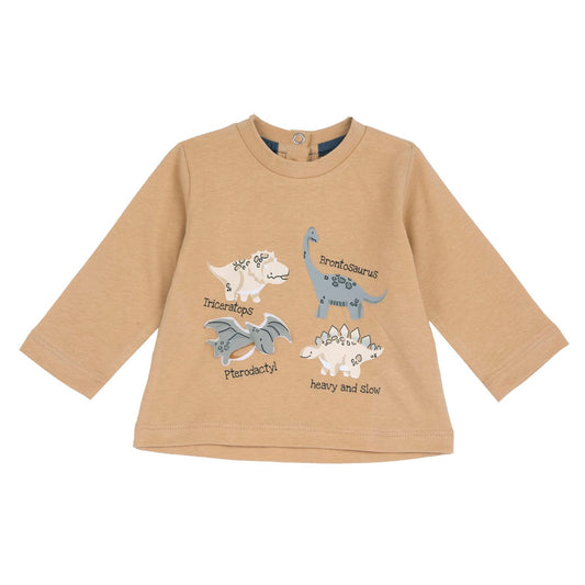 Maglia Dinosauri - Chicco