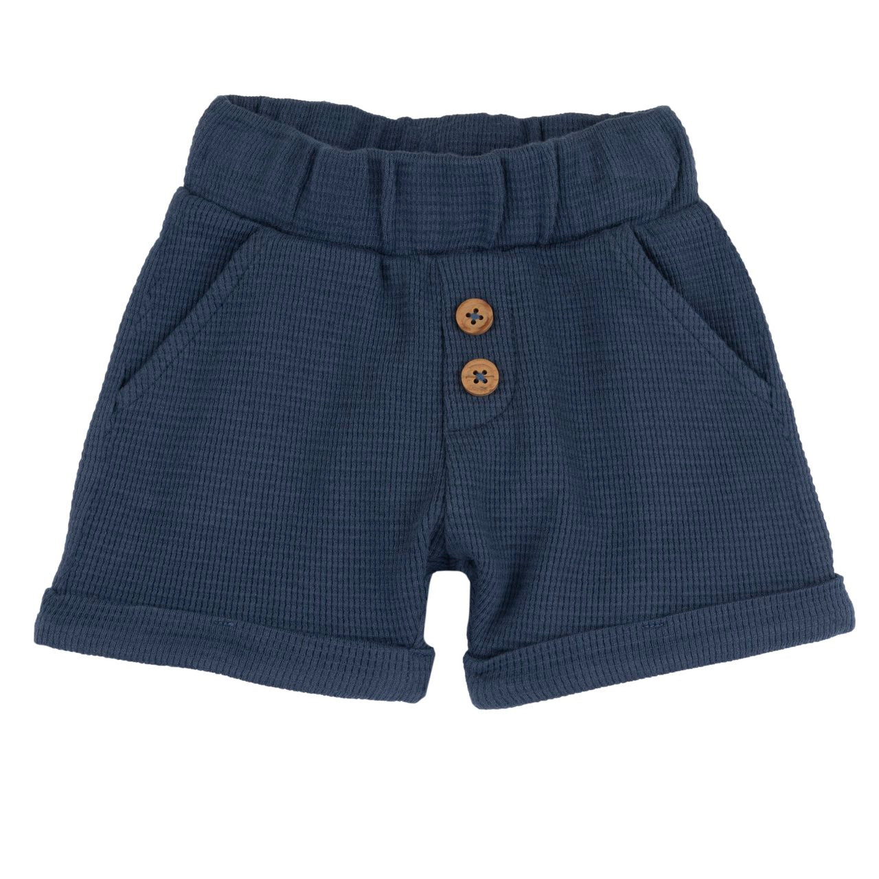 Pantaloncini a nido d'ape - Chicco