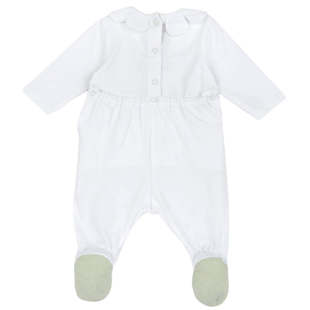 Tutina con farfalle - Chicco