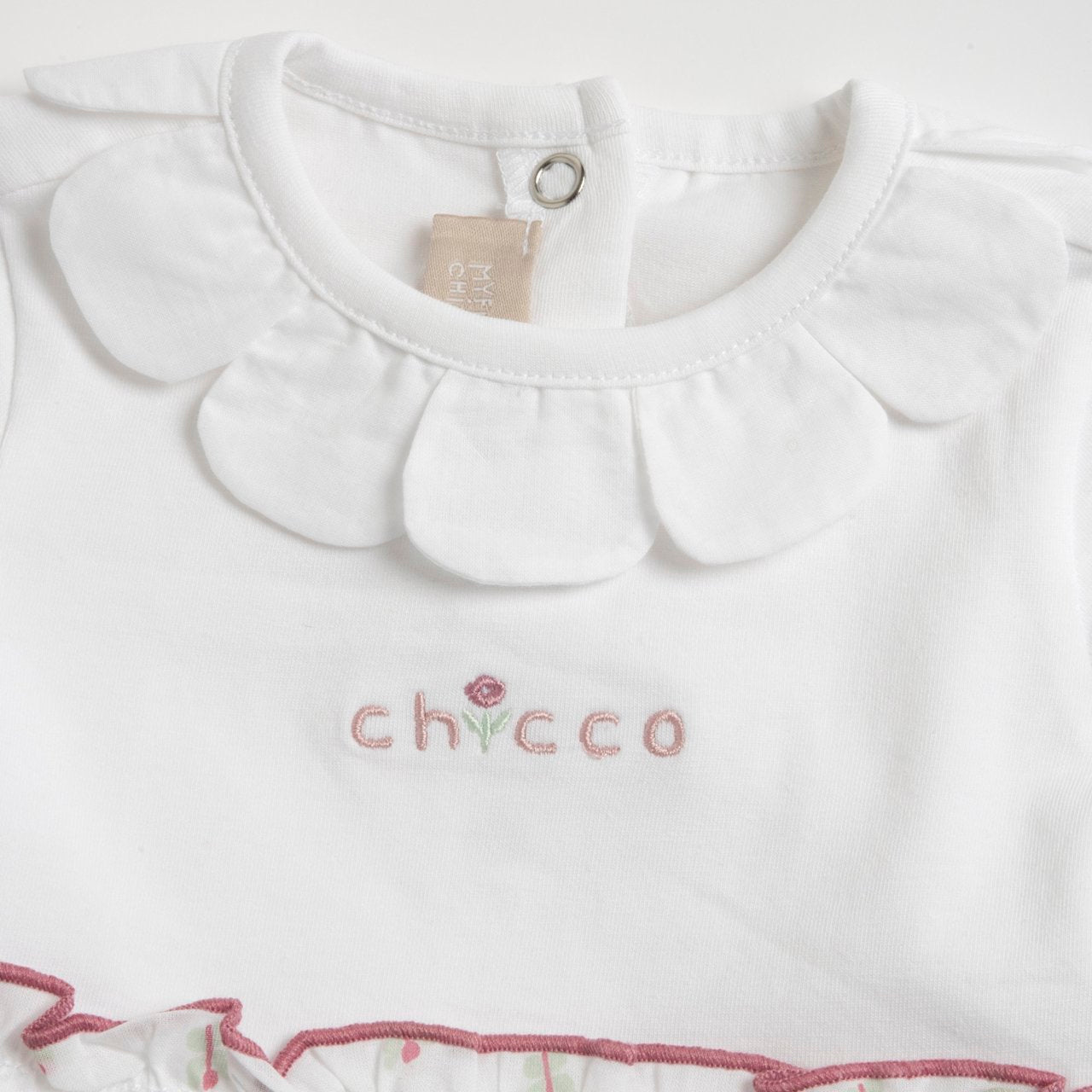 Tutina con farfalle - Chicco
