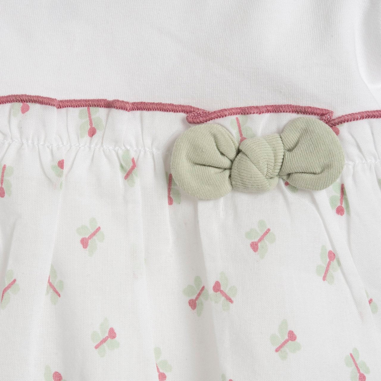 Tutina con farfalle - Chicco