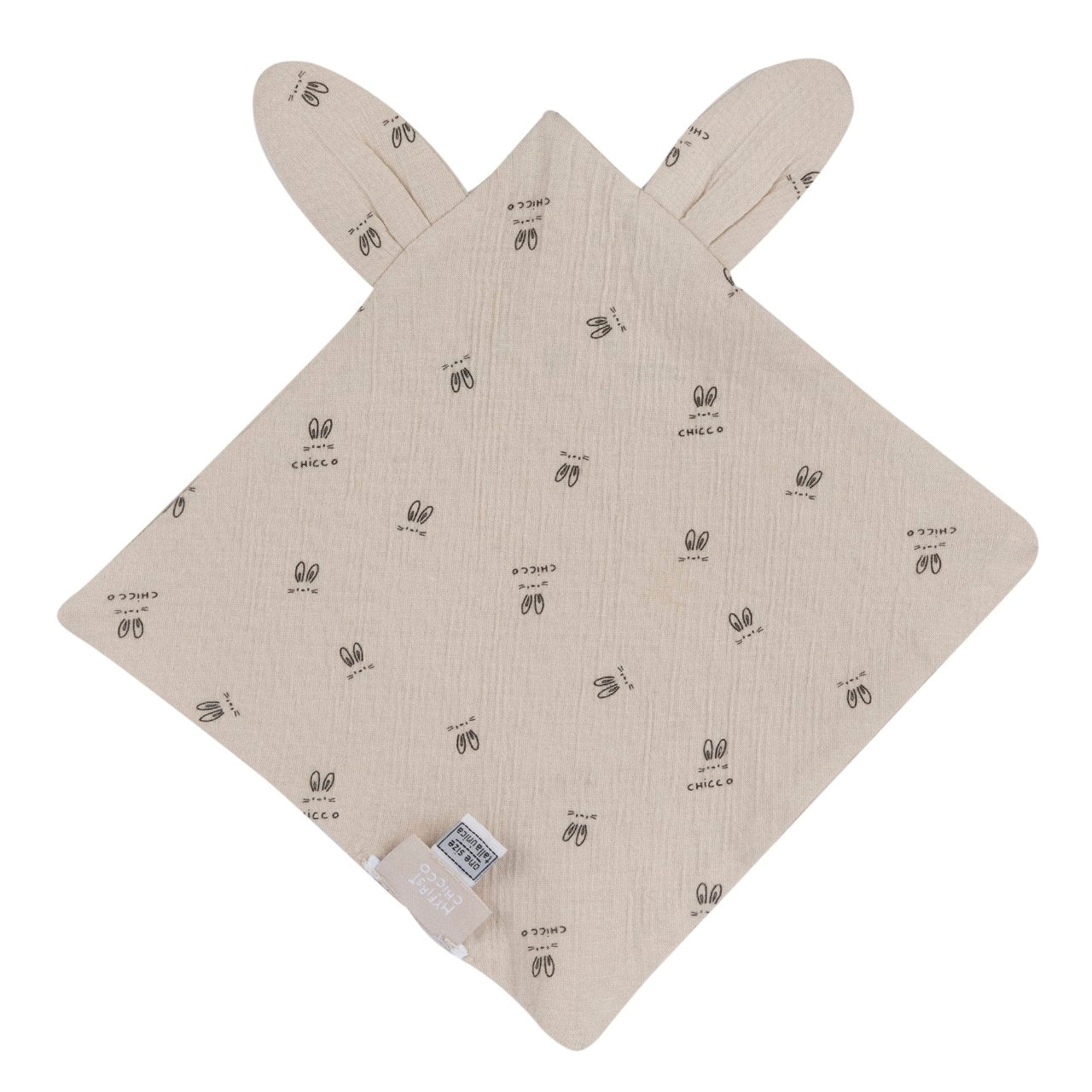 Fazzoletto doudou - Chicco