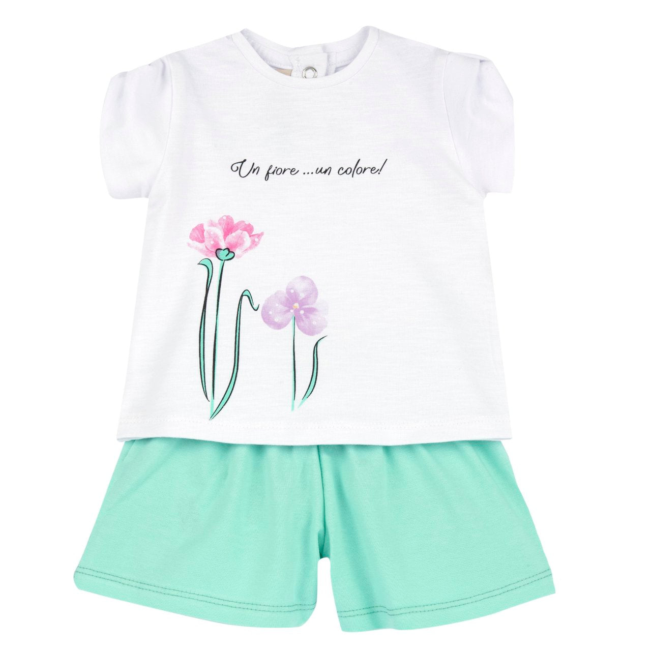 Compl. bianco e tiffany - Chicco