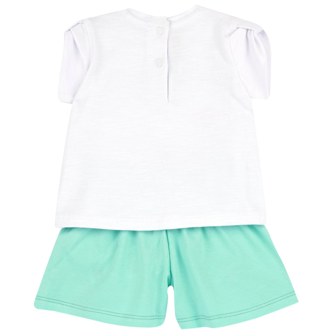 Compl. bianco e tiffany - Chicco