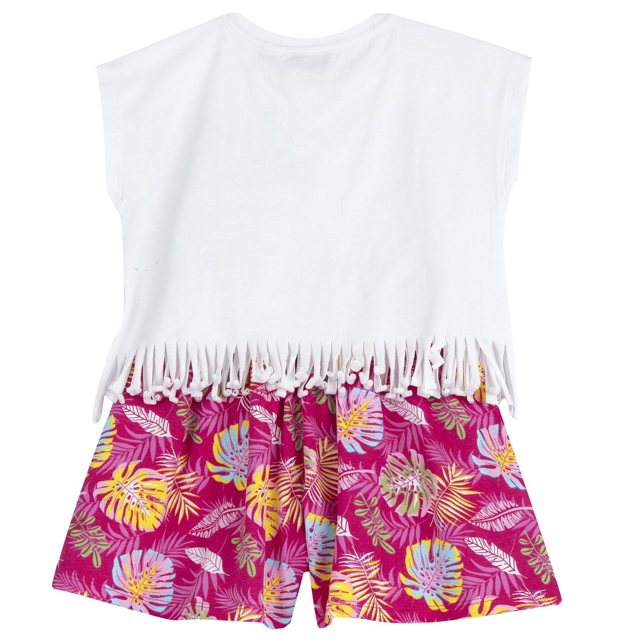 Compl. fantasia tropicale - Chicco