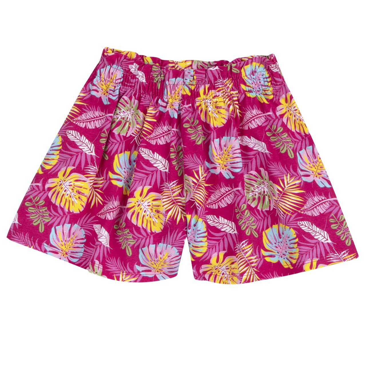 Compl. fantasia tropicale - Chicco