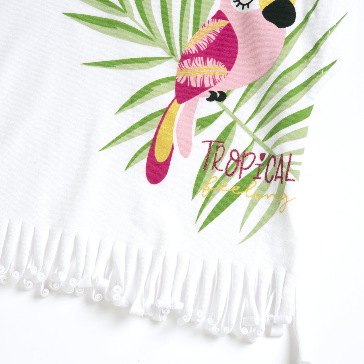 Compl. fantasia tropicale - Chicco