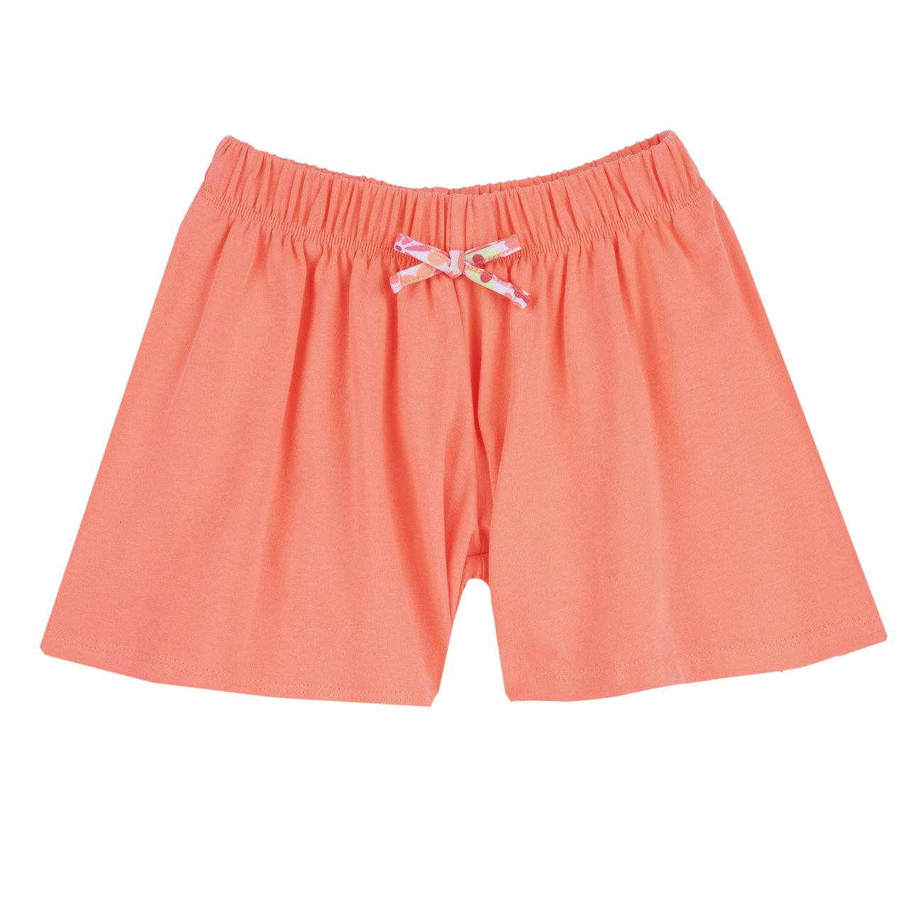 Compl. fiori fluo - Chicco