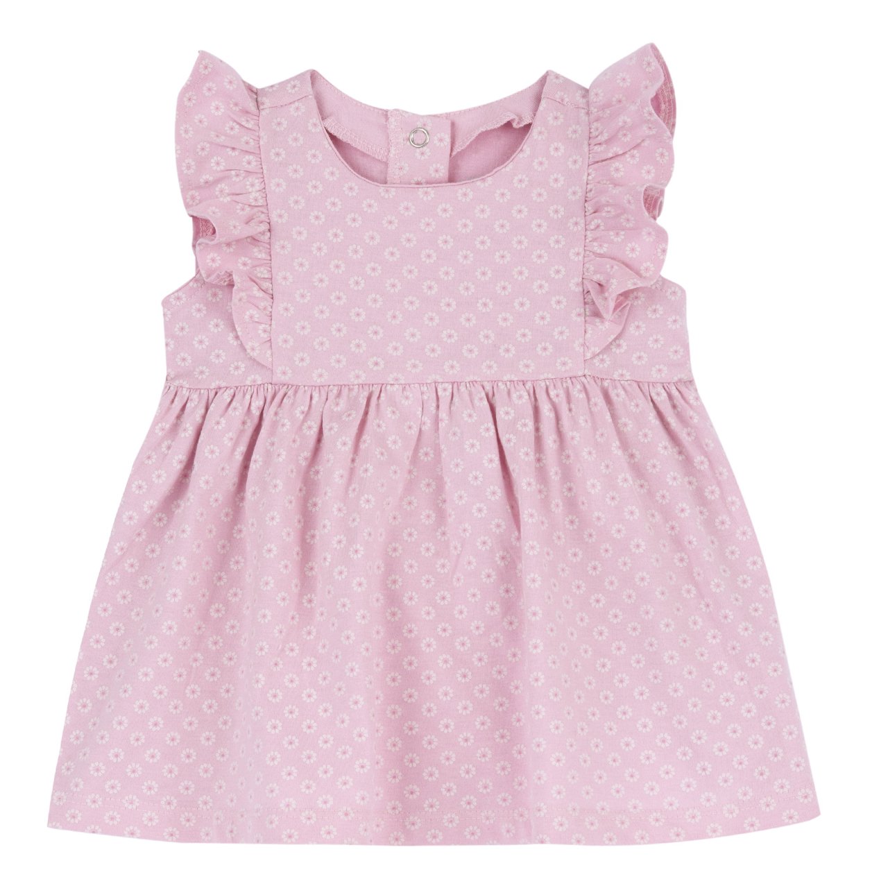 Vestito con margherite - Chicco