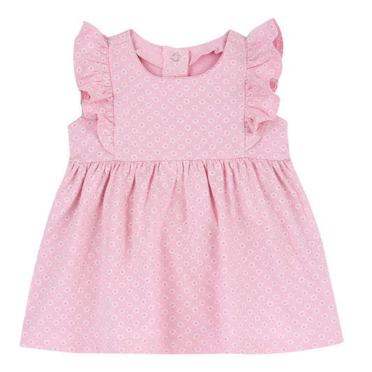 Vestito con margherite - Chicco