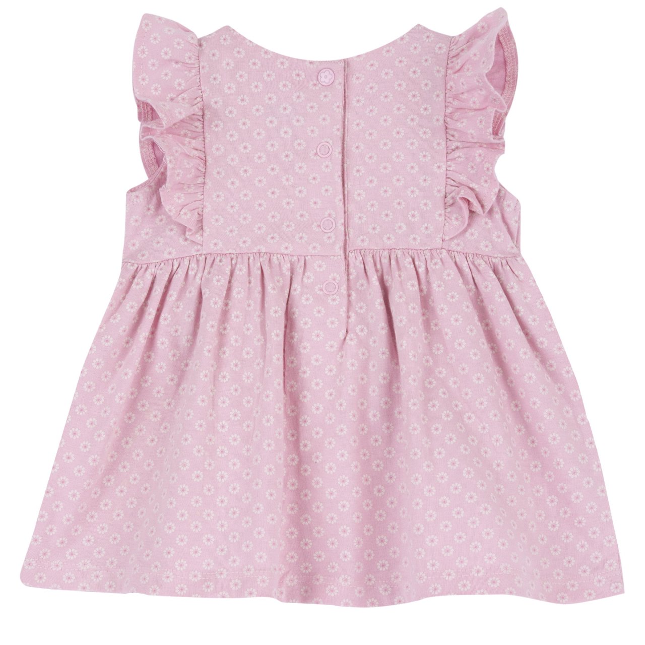 Vestito con margherite - Chicco