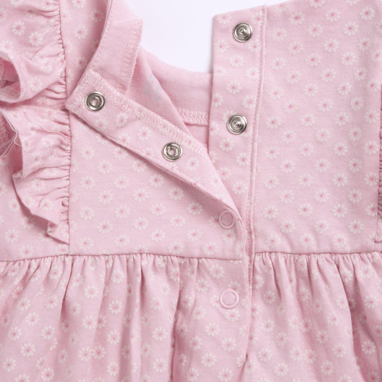 Vestito con margherite - Chicco