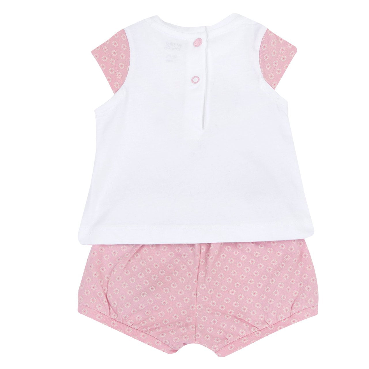 Compl. conchiglie e margherite - Chicco