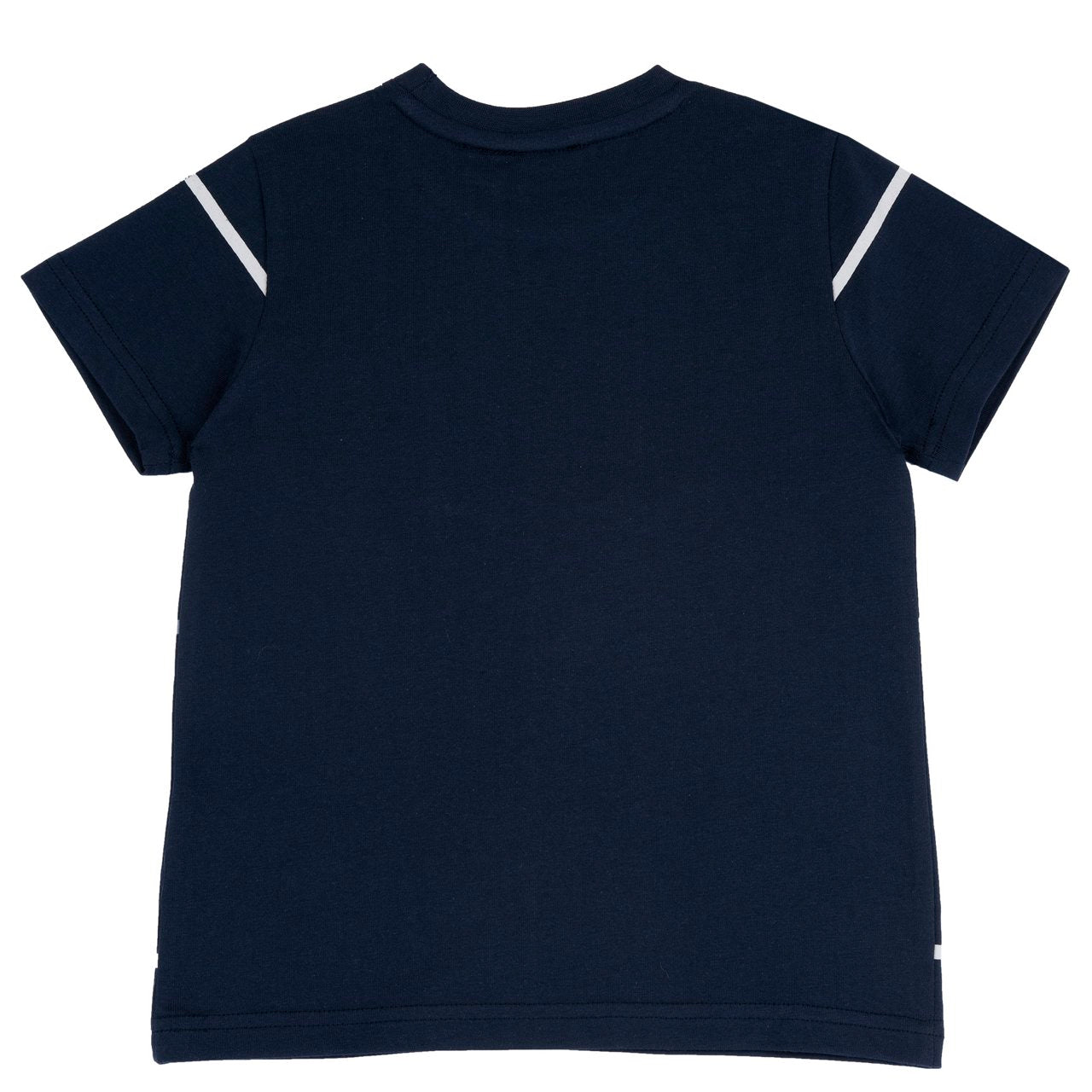 T-shirt blu - Chicco