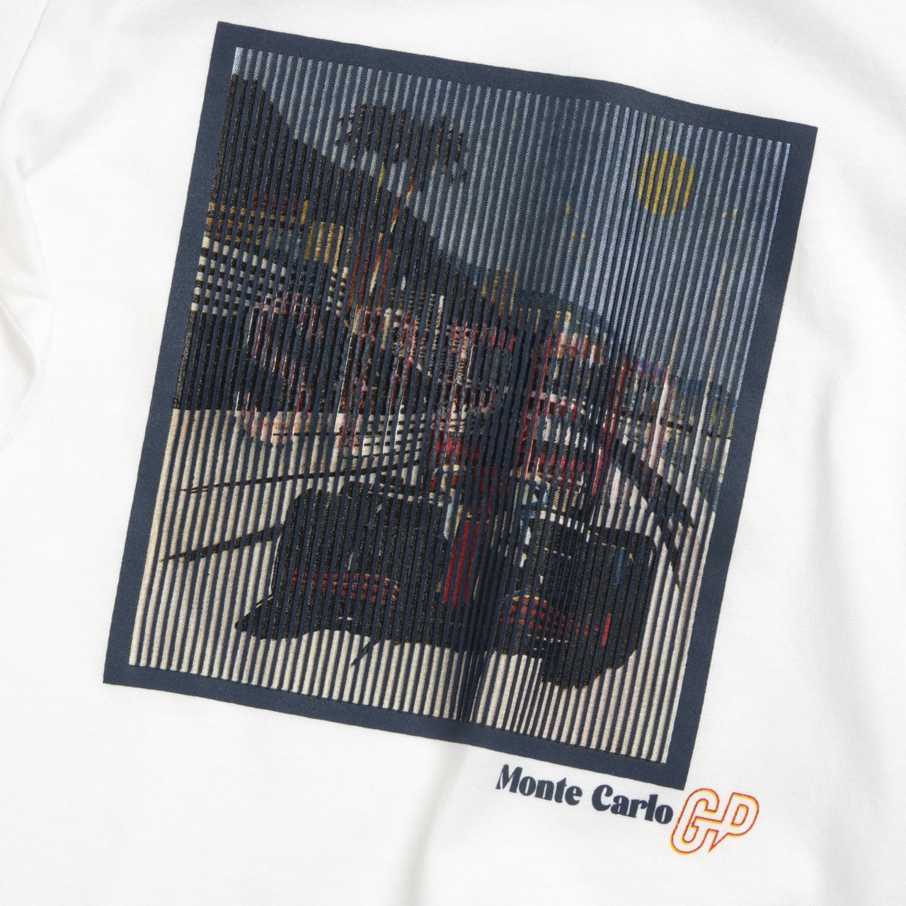 T-shirt Monte carlo - Chicco