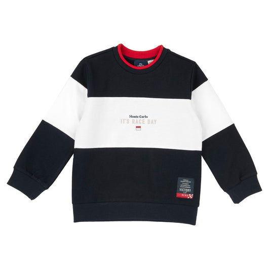 Felpa Monte Carlo - Chicco