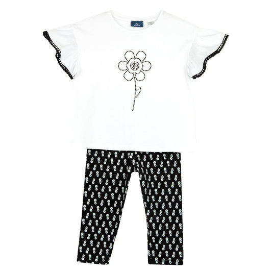 Compl. bianco e nero - Chicco