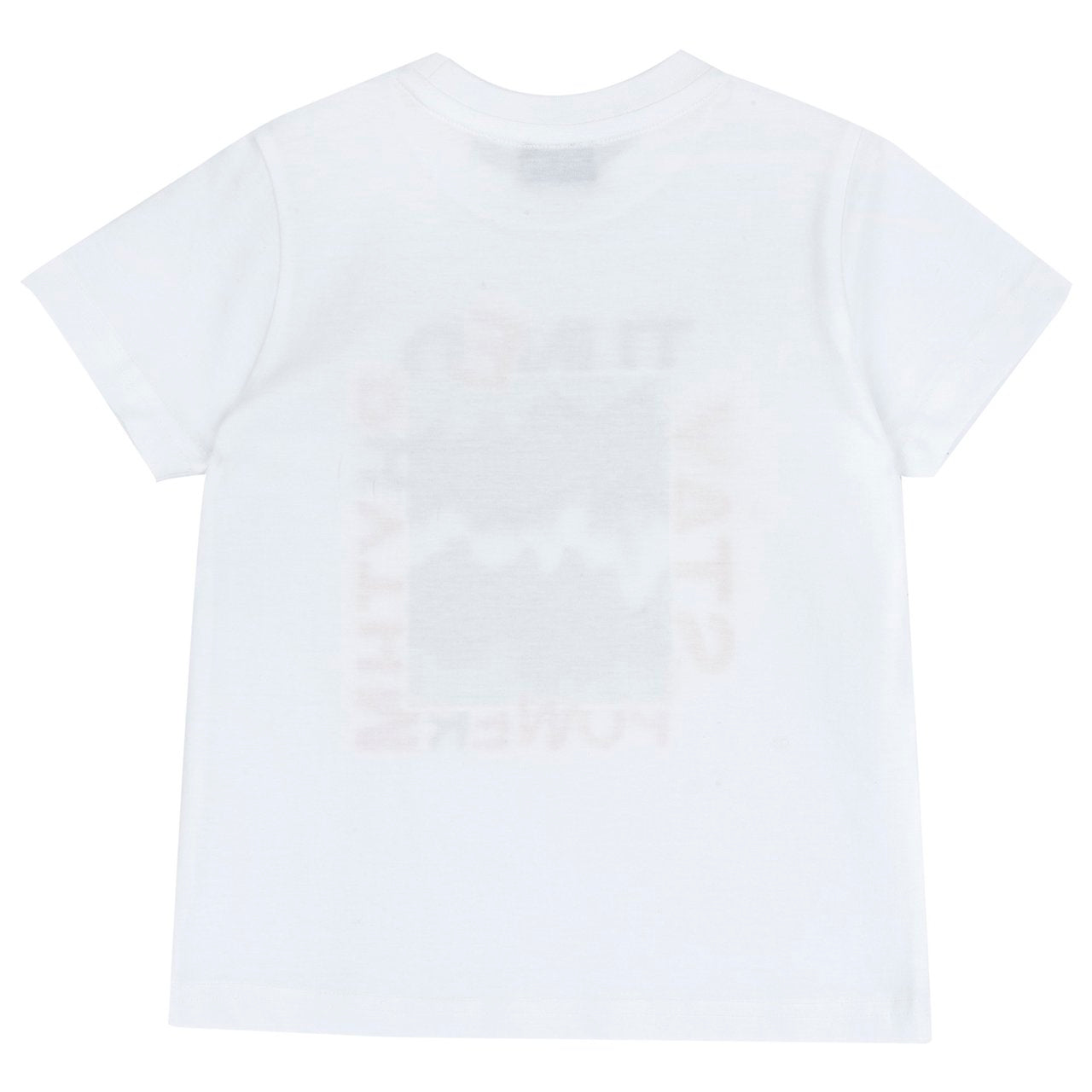 T-shirt dettagli testurizzati - Chicco