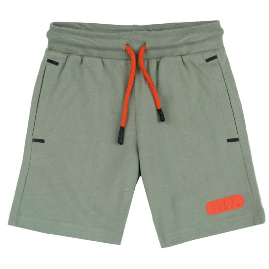 Pantaloncini verde - Chicco