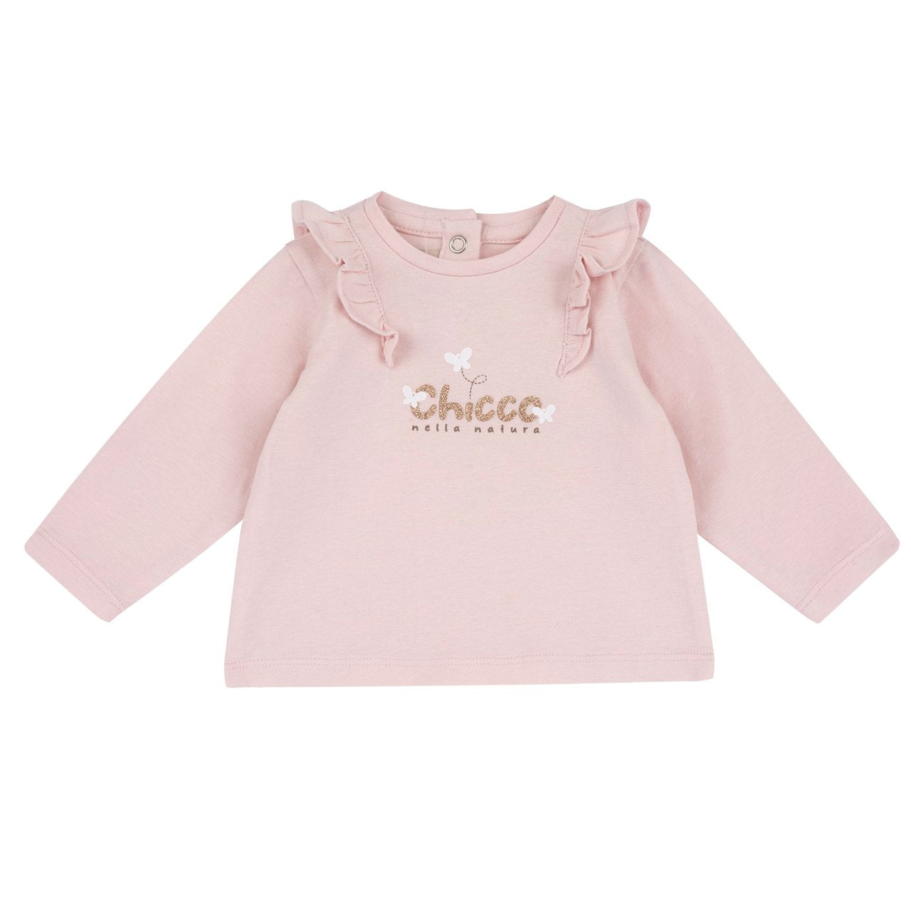 Maglia rosa - Chicco
