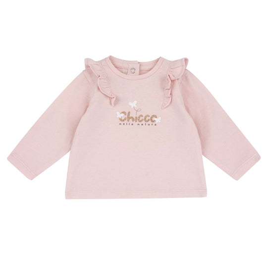 Maglia rosa - Chicco