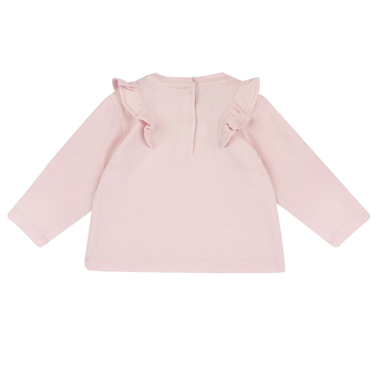 Maglia rosa - Chicco