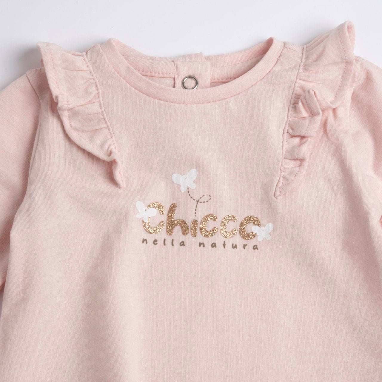 Maglia rosa - Chicco