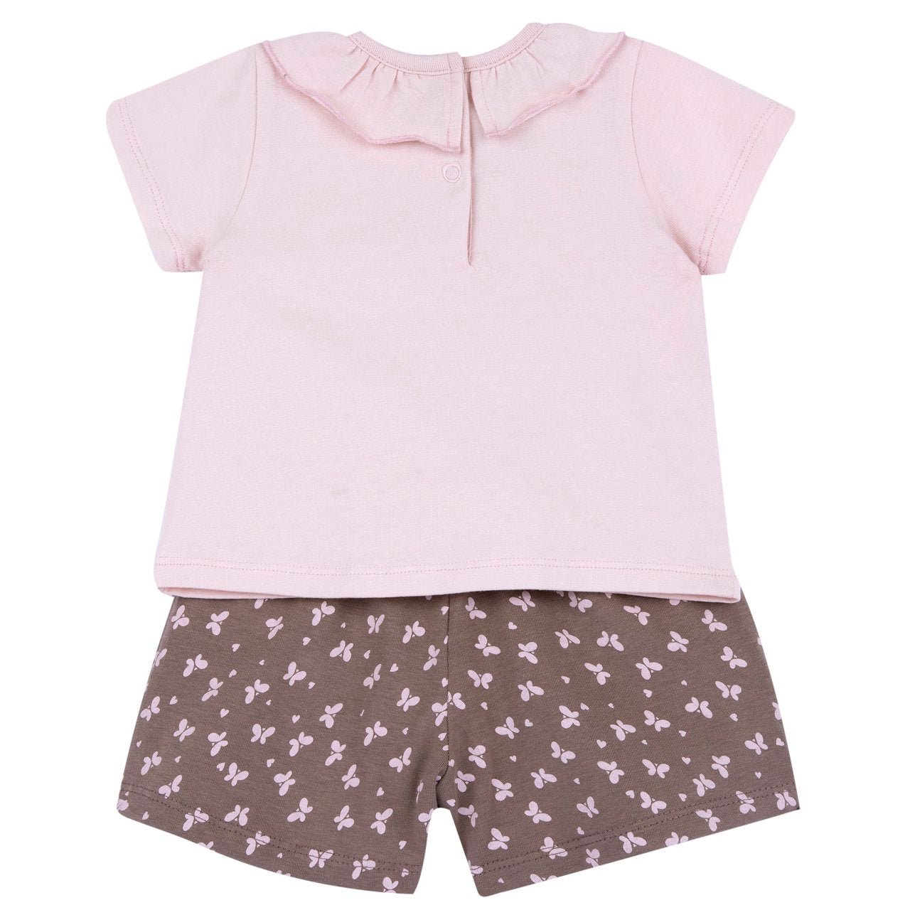 Compl. con casetta - Chicco