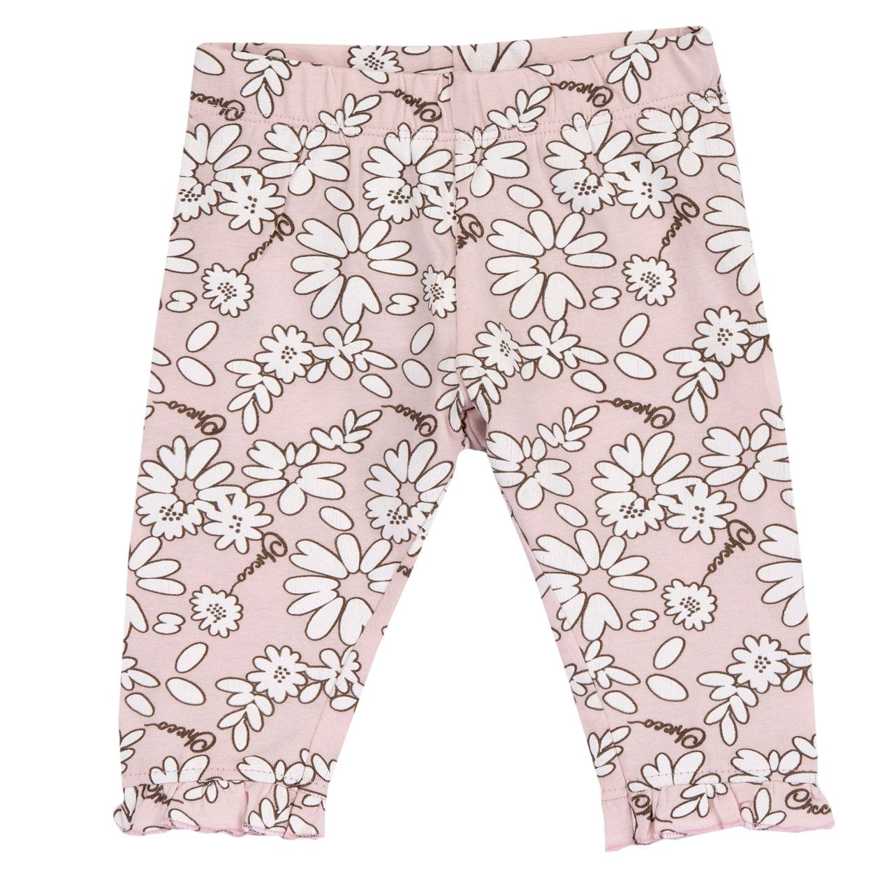 Compl. leggings fiori - Chicco