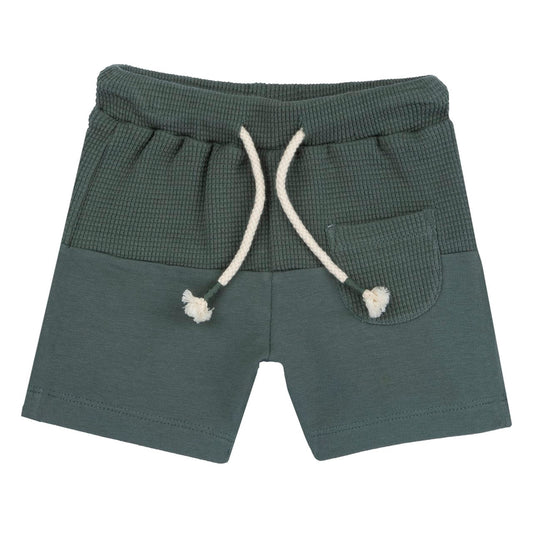 Pantaloncini con tasca- Chicco