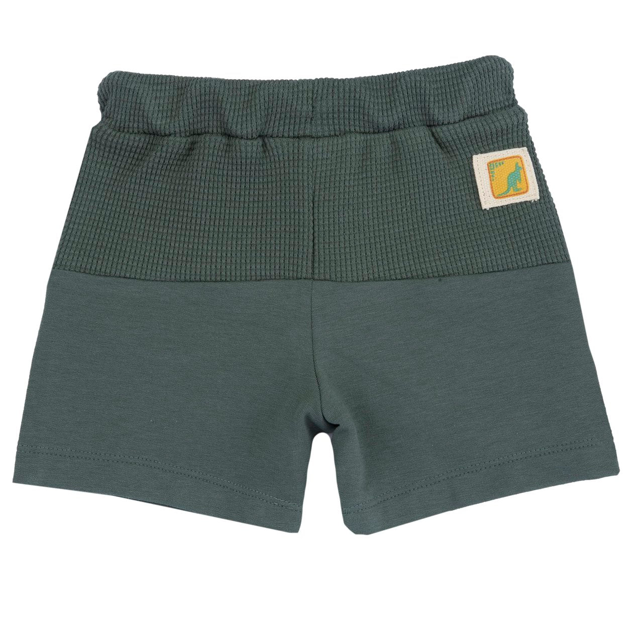 Pantaloncini con tasca- Chicco
