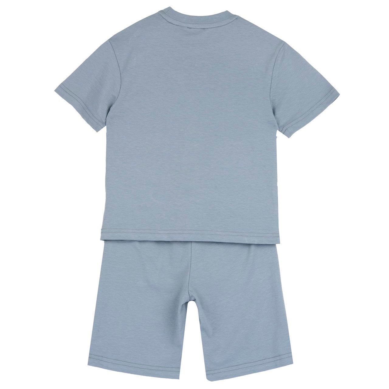 Compl. grigio - Chicco