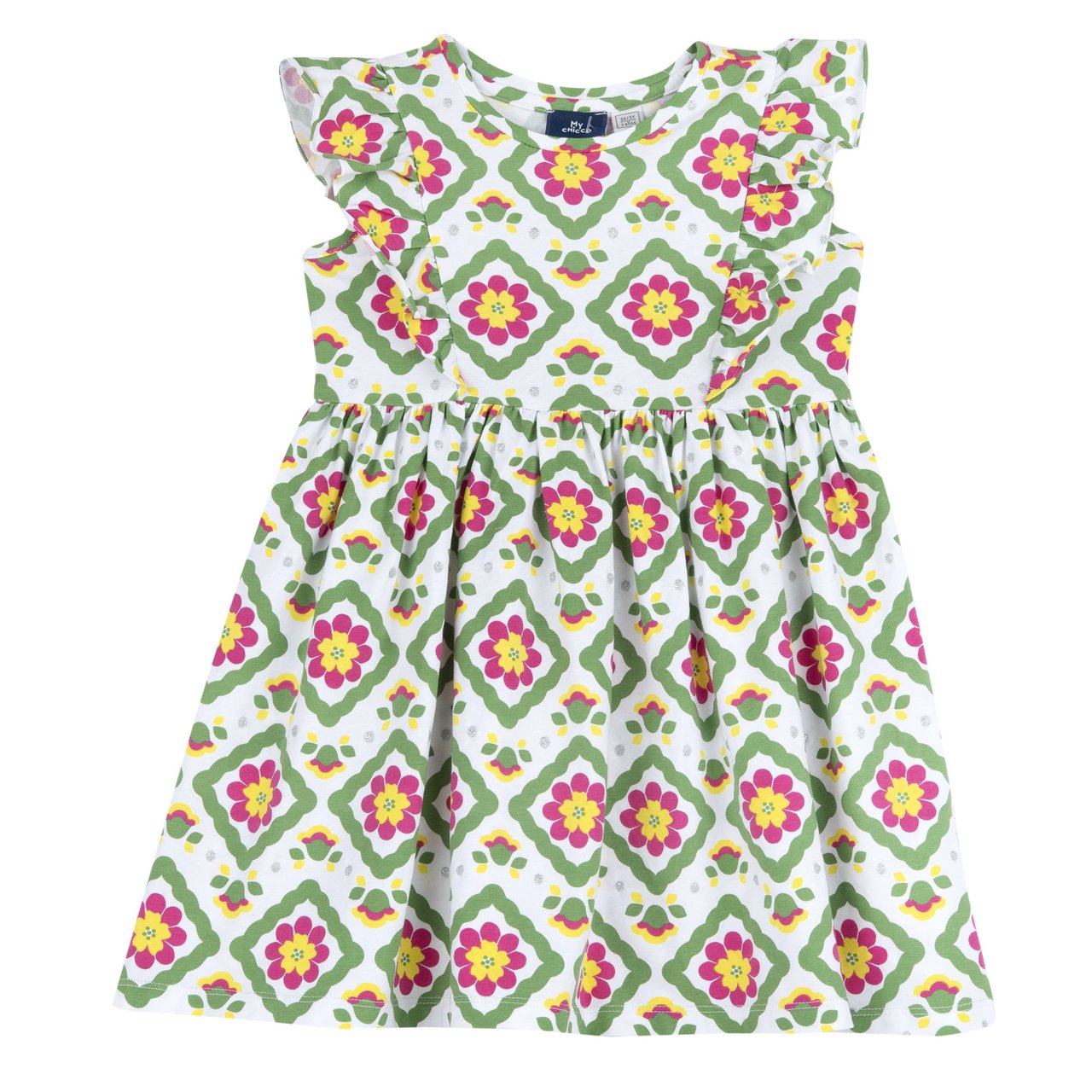 Vestito fantasia - Chicco