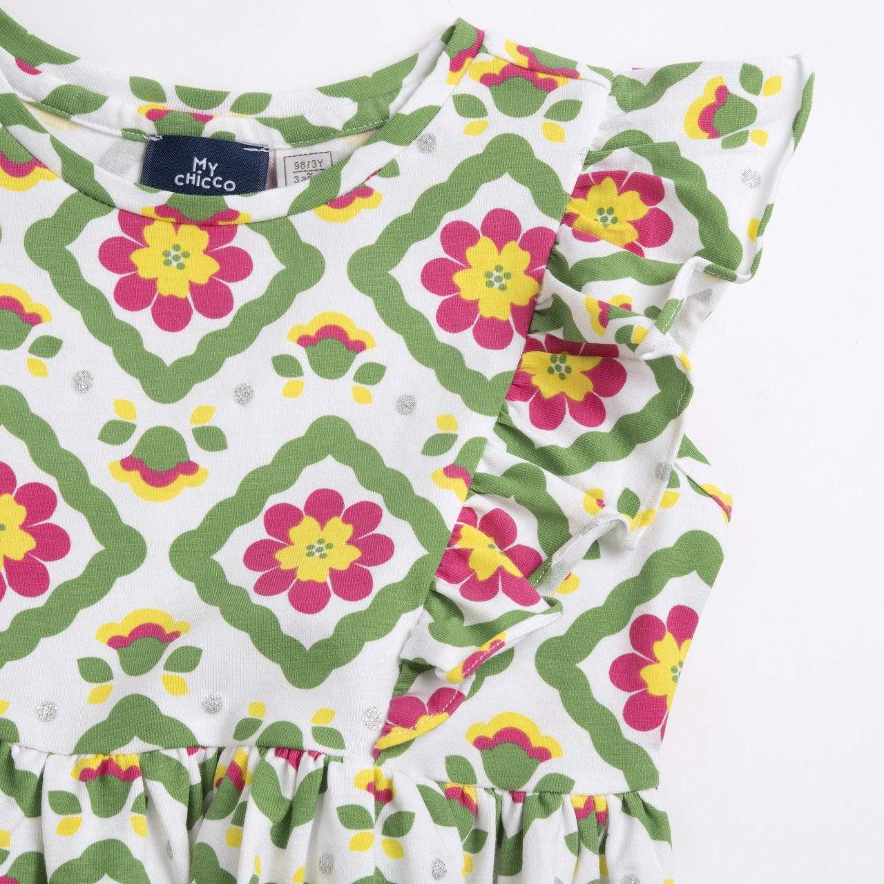 Vestito fantasia - Chicco