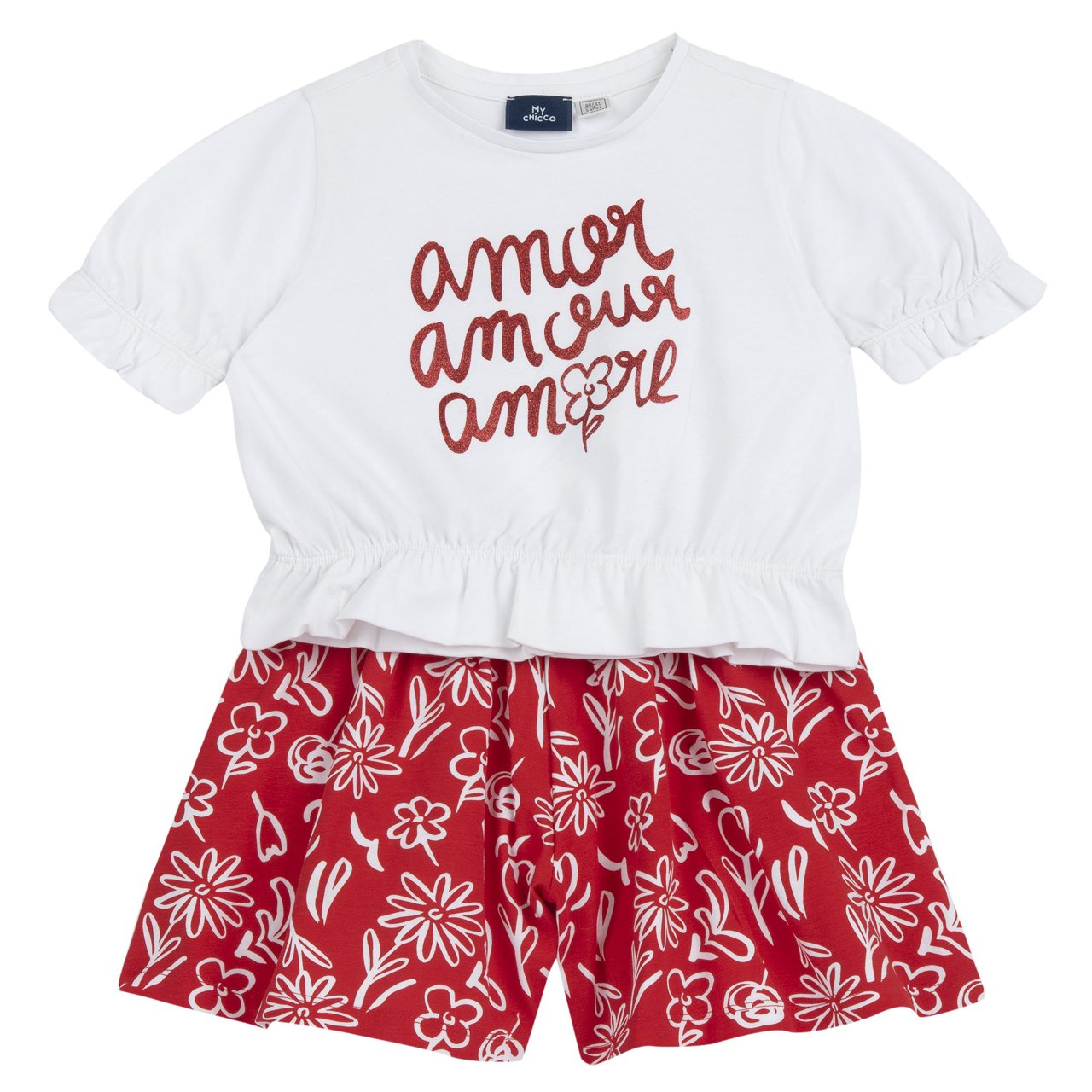 Compl. amore - Chicco