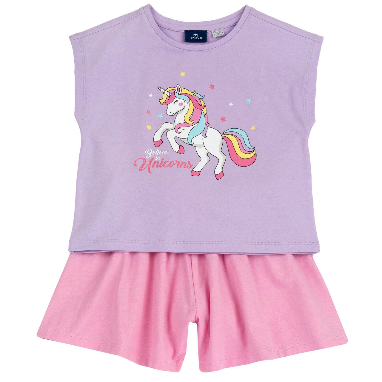 Compl. unicorno - Chicco