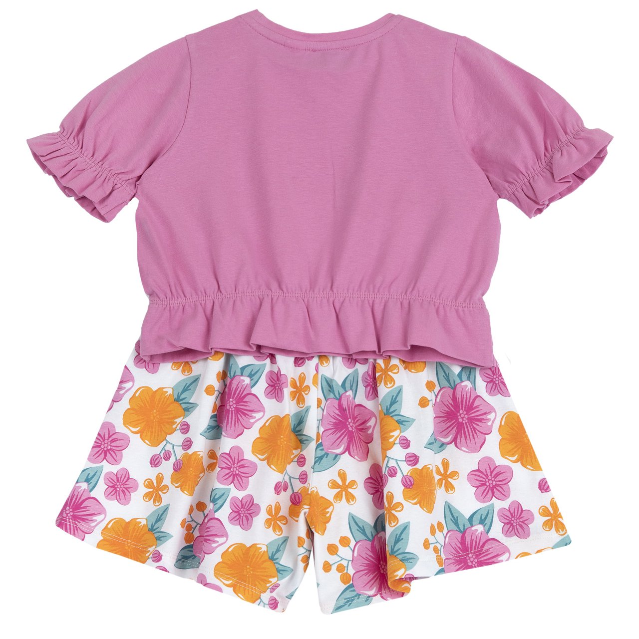Compl. floreare - Chicco