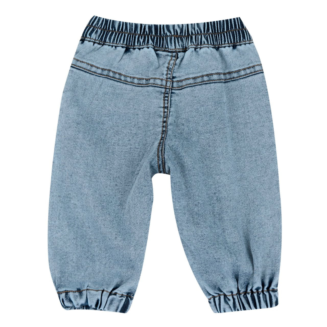 Pantaloni effetto denim - Chicco