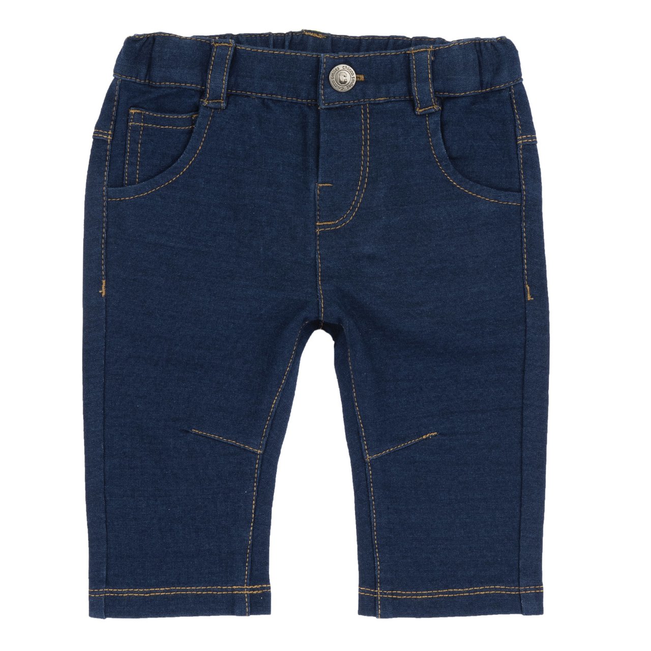 Jeggings con scritta - Chicco