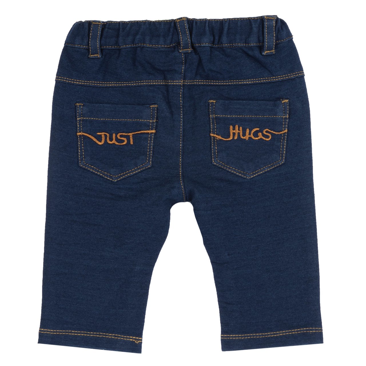 Jeggings con scritta - Chicco