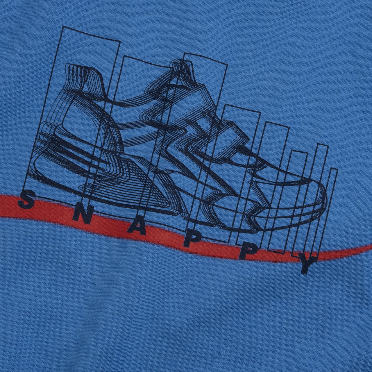 T-shirt scarpa - Chicco