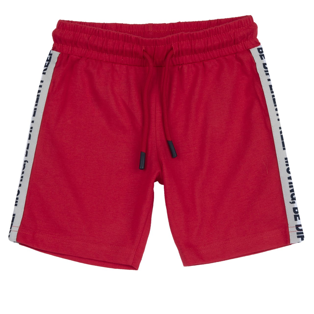 Pantaloncino scritte laterali- Chicco