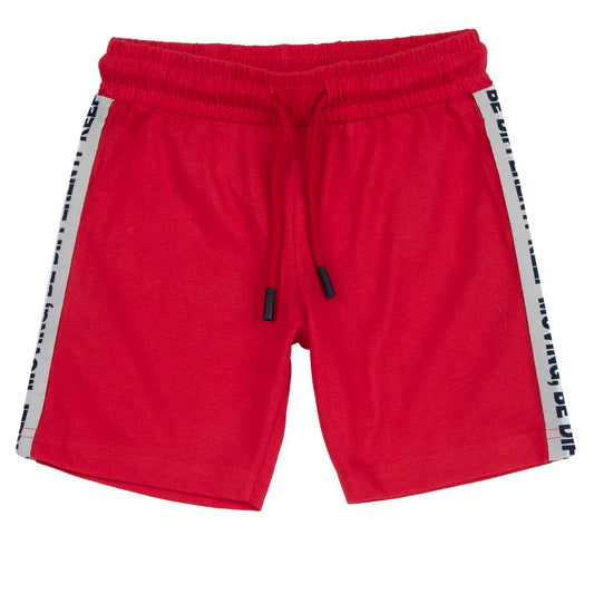 Pantaloncino scritte laterali- Chicco