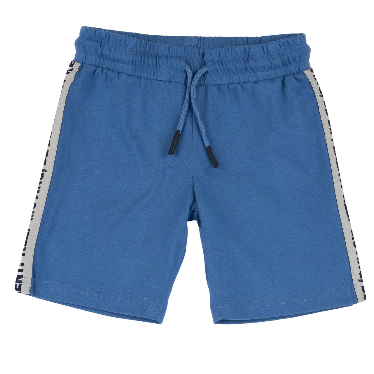 Pantaloncino scritte laterali- Chicco