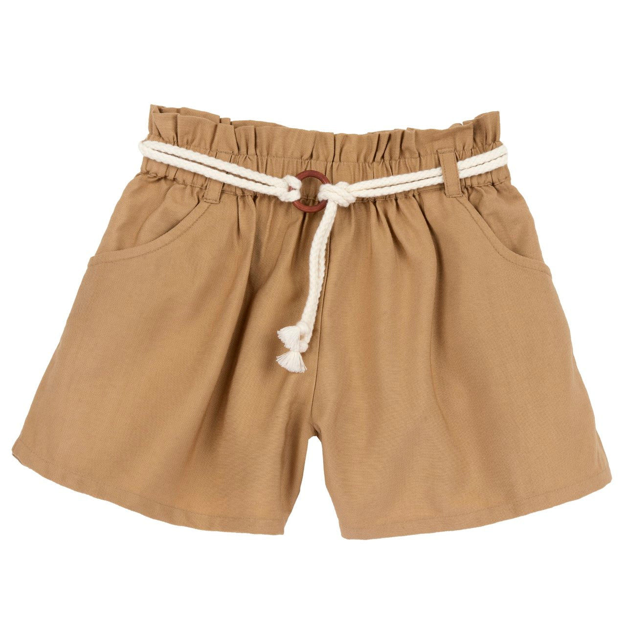 Pantaloncini in twill - Chicco