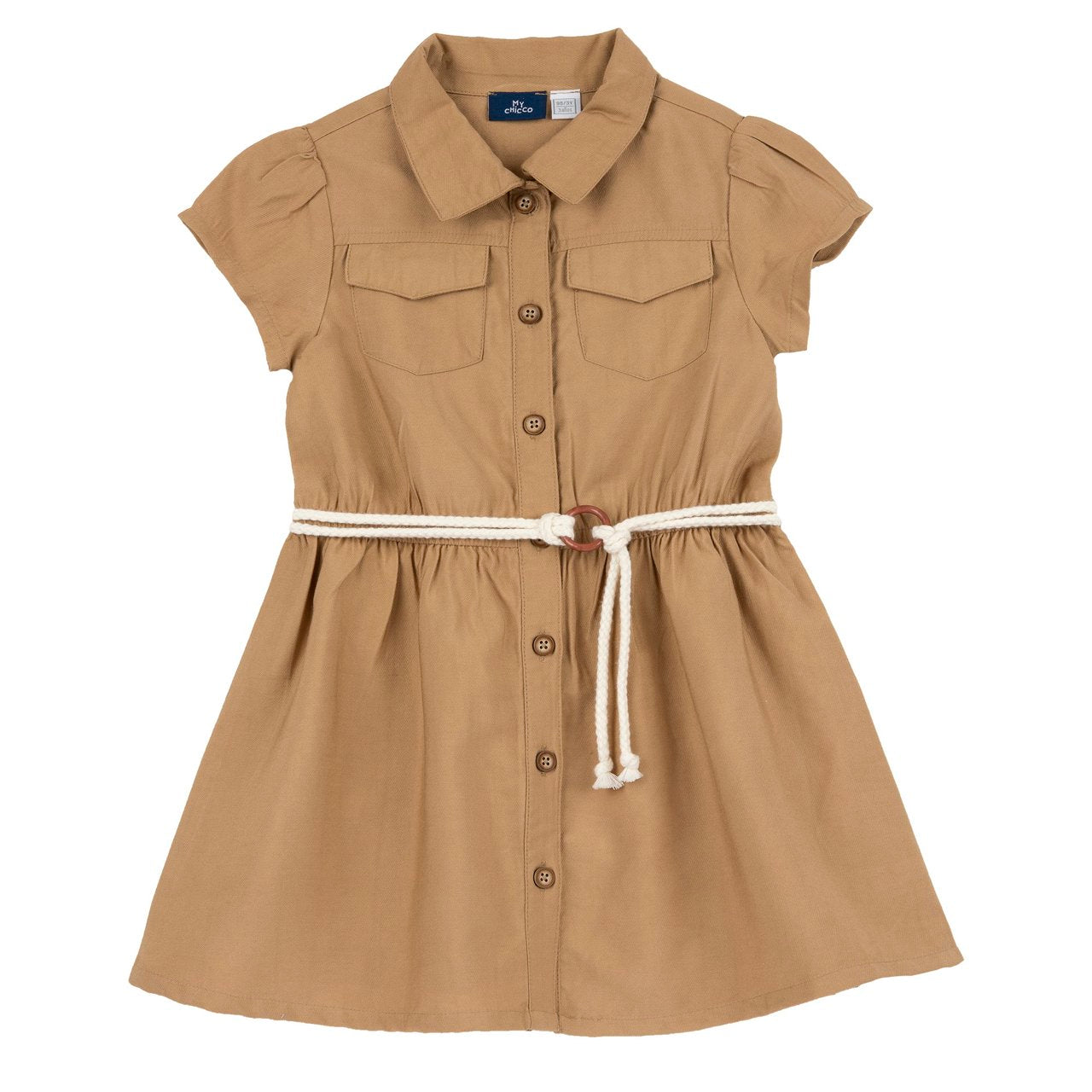 Abito a camicia - Chicco