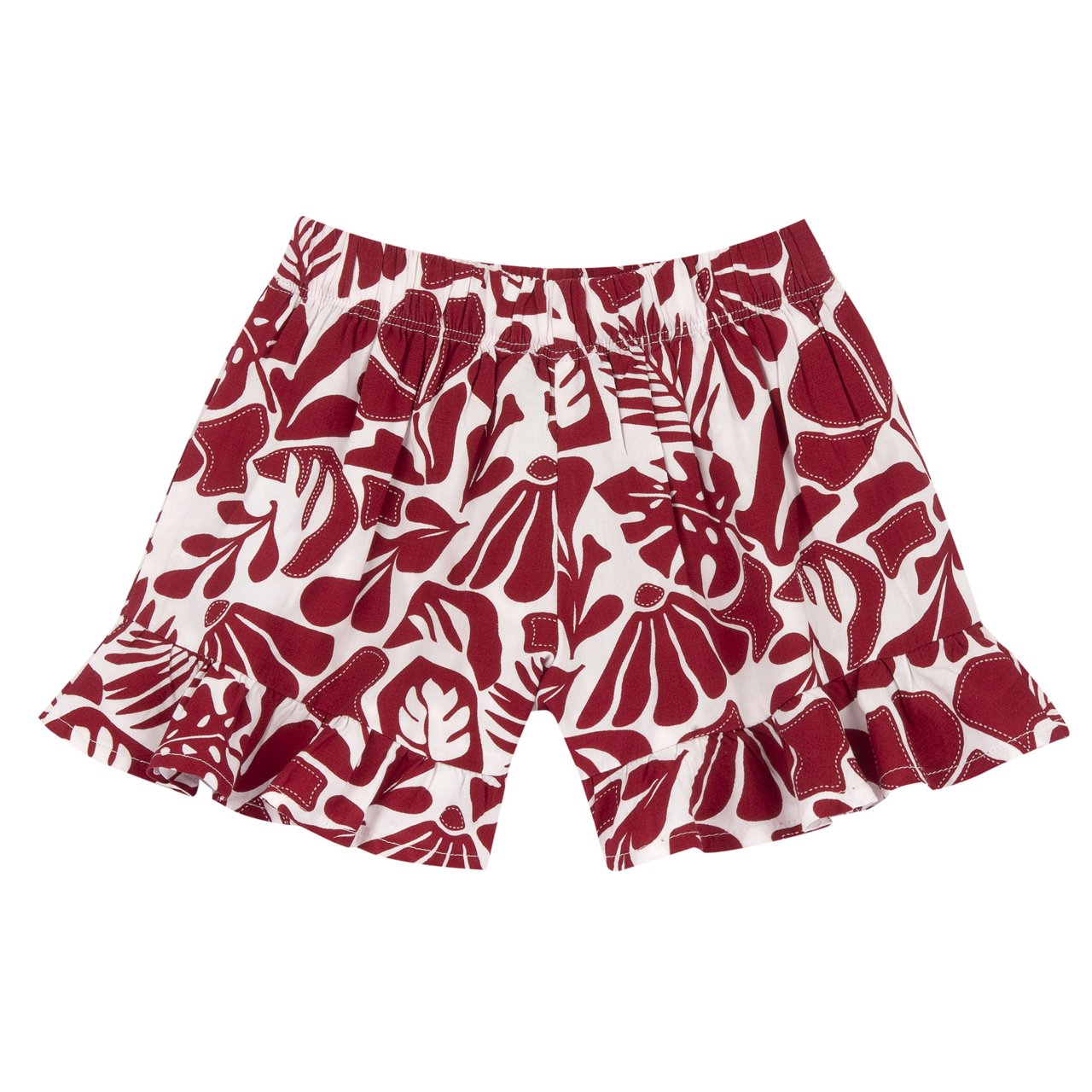 Completo stampe rosse - Chicco
